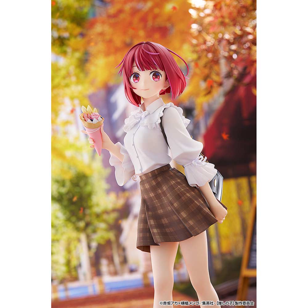 (PO) Oshi no Ko - Kana Arima Date Style Ver. Image_5