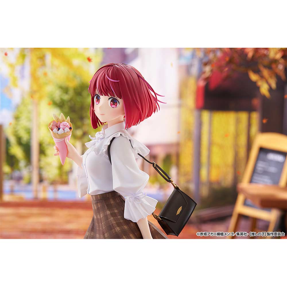 (PO) Oshi no Ko - Kana Arima Date Style Ver. Image_6