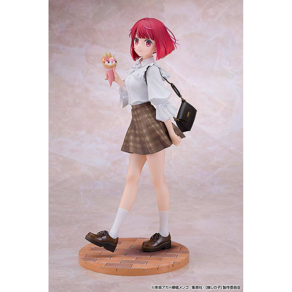 (PO) Oshi no Ko - Kana Arima Date Style Ver. Image_7