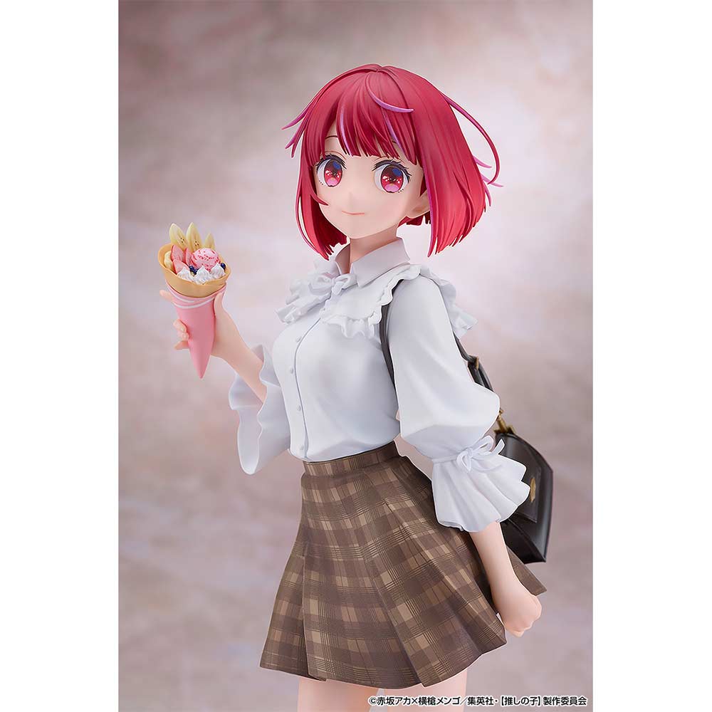 (PO) Oshi no Ko - Kana Arima Date Style Ver. Image_10