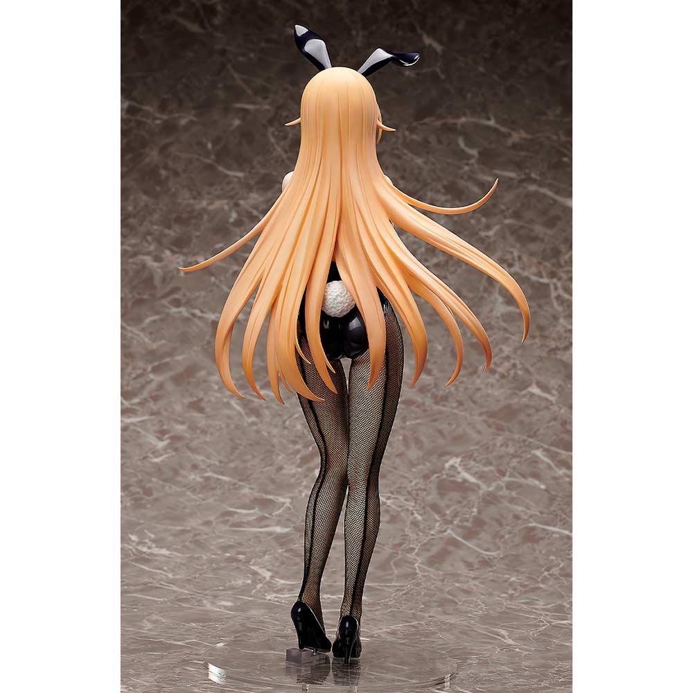 (PO) B-STYLE Food Wars! Shokugeki no Soma - Erina Nakiri Bunny Ver. Image_6