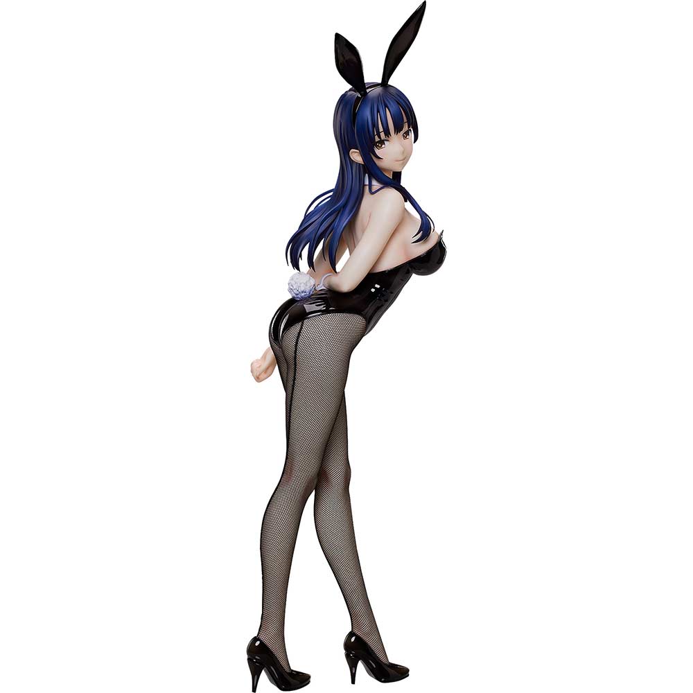 (PO) Boku no Kokoro no Yabai Yatsu - Anna Yamada: Bunny Ver. Image_2