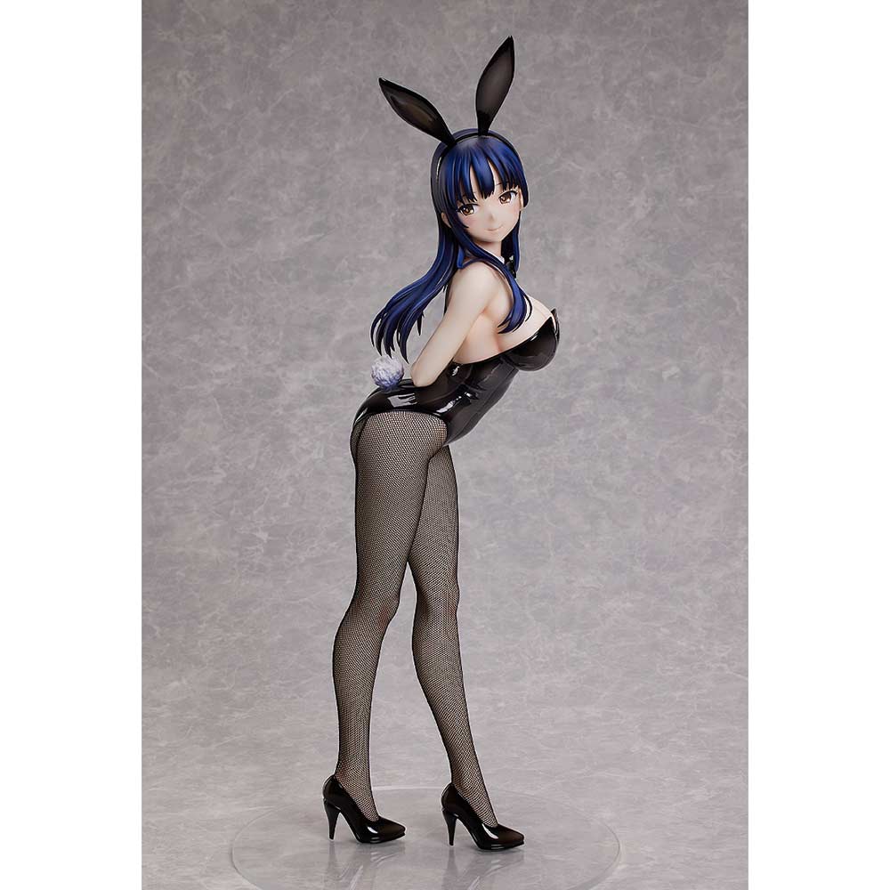 (PO) Boku no Kokoro no Yabai Yatsu - Anna Yamada: Bunny Ver. Image_4