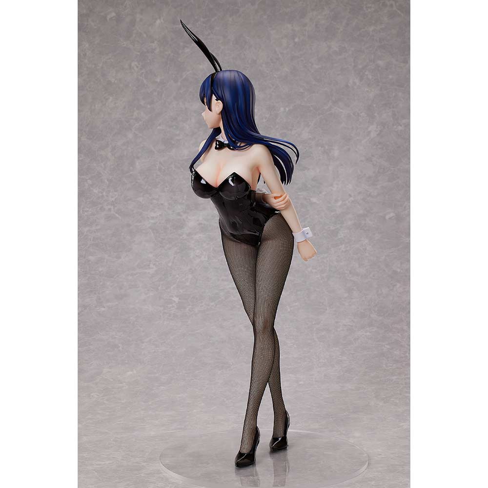 (PO) Boku no Kokoro no Yabai Yatsu - Anna Yamada: Bunny Ver. Image_5