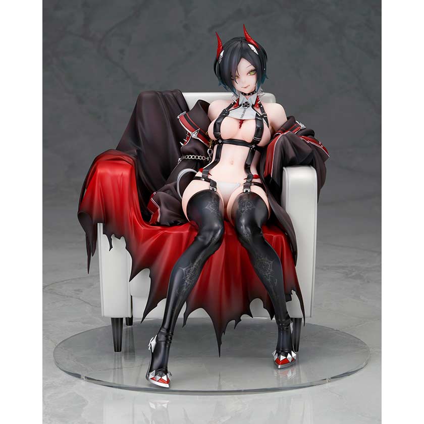 (PO) Azur Lane - Ulrich von Hutten Image_8