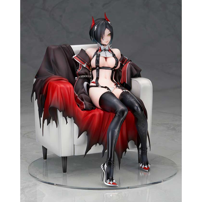(PO) Azur Lane - Ulrich von Hutten Image_9