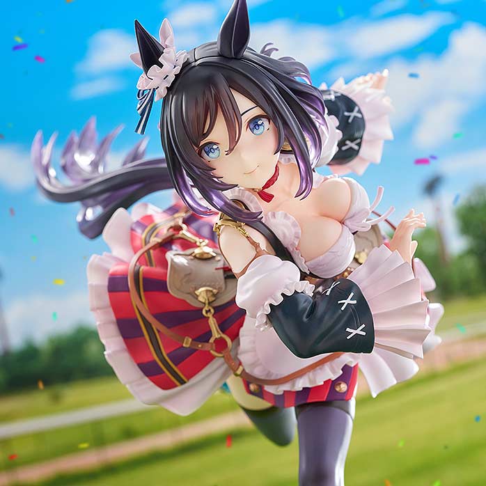 (PO) Uma Musume Pretty Derby - Eishin Flash Image_1