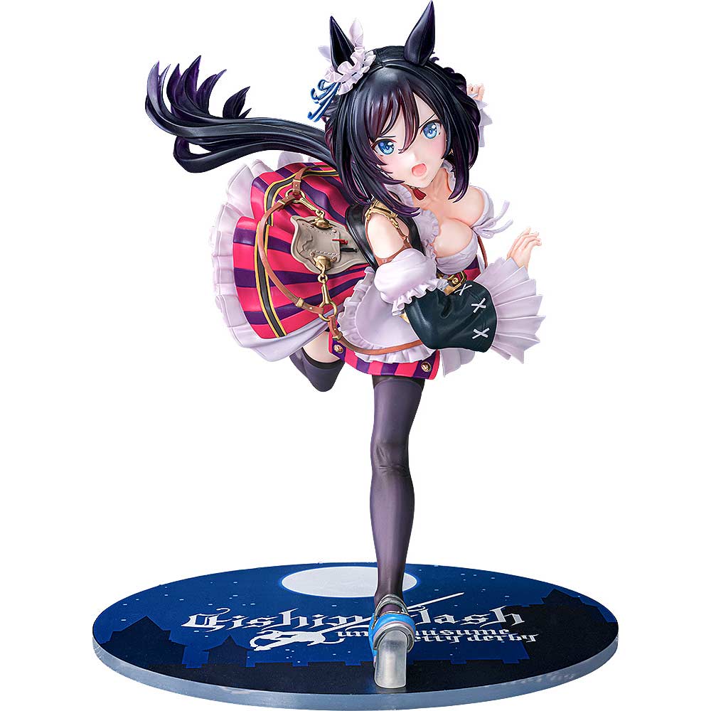 (PO) Uma Musume Pretty Derby - Eishin Flash Image_2