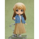 (PO) Nendoroid Doll Outfit Set Denim Jacket & Skirt Image_4