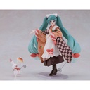 (PO) figma EX-068 Snow Miku Winter Delicacy ver. Image_7
