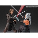 (PO) S.H.Figuarts Star Wars Ahsoka - Anakin Skywalker Image_9