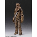 (PO) S.H.Figuarts Star Wars: Episode IV A New Hope - Chewbacca Classic Ver. Image_2