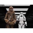 (PO) S.H.Figuarts Star Wars: Episode IV A New Hope - Chewbacca Classic Ver. Image_3