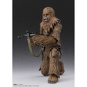 (PO) S.H.Figuarts Star Wars: Episode IV A New Hope - Chewbacca Classic Ver. Image_7