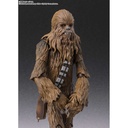 (PO) S.H.Figuarts Star Wars: Episode IV A New Hope - Chewbacca Classic Ver. Image_10