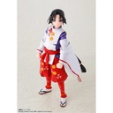 (PO) S.H.Figuarts The Elusive Samurai - Hojo Tokiyuki Image_2