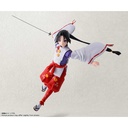 (PO) S.H.Figuarts The Elusive Samurai - Hojo Tokiyuki Image_5