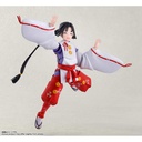 (PO) S.H.Figuarts The Elusive Samurai - Hojo Tokiyuki Image_6