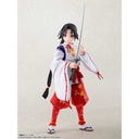 (PO) S.H.Figuarts The Elusive Samurai - Hojo Tokiyuki Image_7