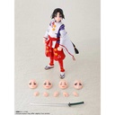 (PO) S.H.Figuarts The Elusive Samurai - Hojo Tokiyuki Image_8