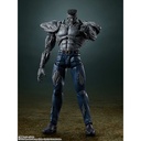 (PO) S.H.Figuarts YuYu Hakusho - Younger Toguro 100% Image_3