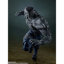 (PO) S.H.Figuarts YuYu Hakusho - Younger Toguro 100% Image_4