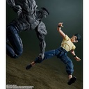 (PO) S.H.Figuarts YuYu Hakusho - Younger Toguro 100% Image_7