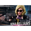 (PO) S.H.Figuarts Tekken 8 - Nina Williams Image_7