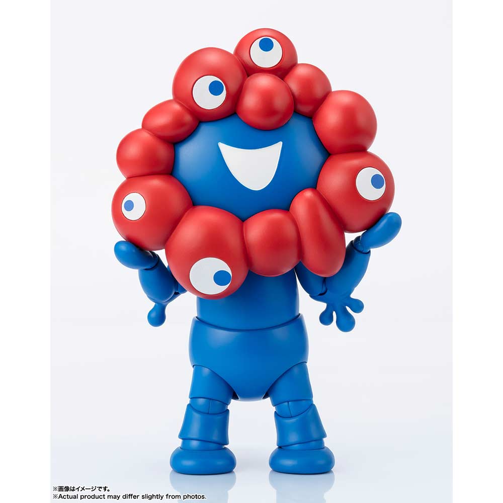 (PO) Expo 2025 S.H.Figuarts MYAKU-MYAKU Image_1