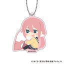 (PO) Yurucamp Season 3 Mofumofu Acrylic Key Chain [BOX] Image_2