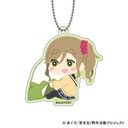 (PO) Yurucamp Season 3 Mofumofu Acrylic Key Chain [BOX] Image_5