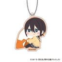 (PO) Yurucamp Season 3 Mofumofu Acrylic Key Chain [BOX] Image_6