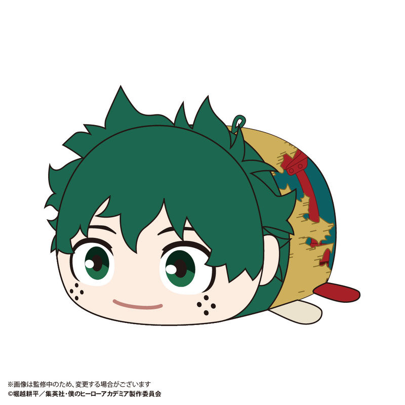 (PO) HA-46 My Hero Academia Potekoro Mascot [BOX] Image_2