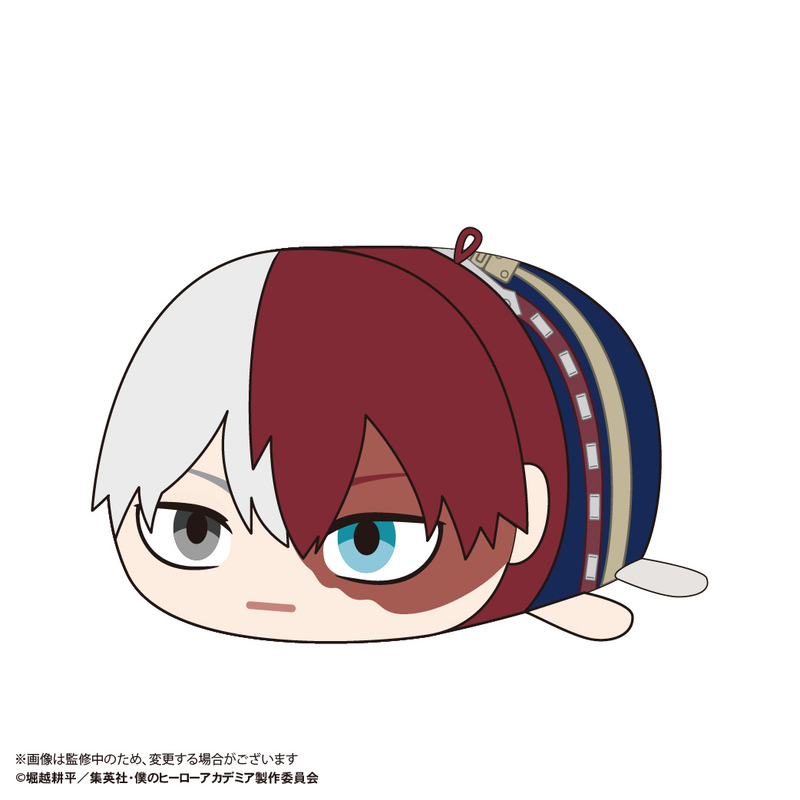 (PO) HA-46 My Hero Academia Potekoro Mascot [BOX] Image_4
