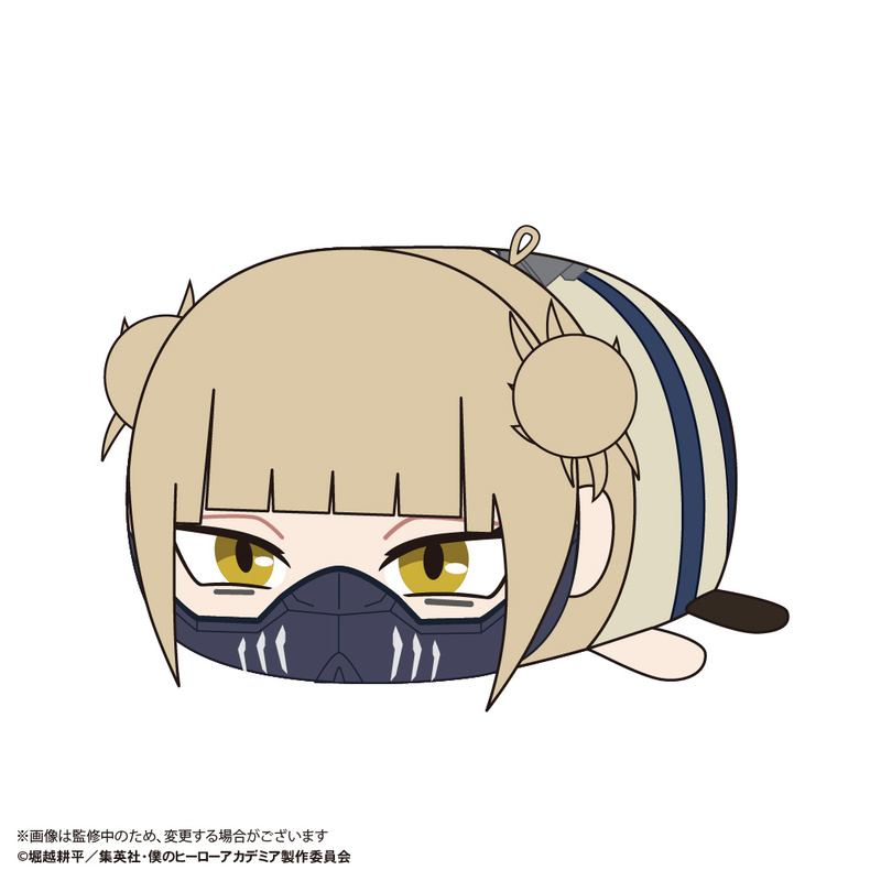 (PO) HA-46 My Hero Academia Potekoro Mascot [BOX] Image_7