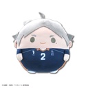 (PO) HQ-85 Haikyu!! Fuwakororin Big 3 B Sugawara Koshi (Re-issue) Image_1