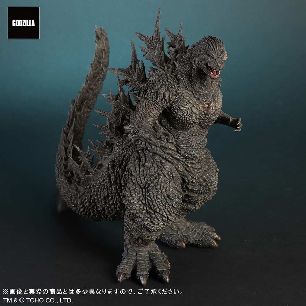 (PO) Toho Daikaiju Series Godzilla Minus One - Godzilla (2023) Image_4