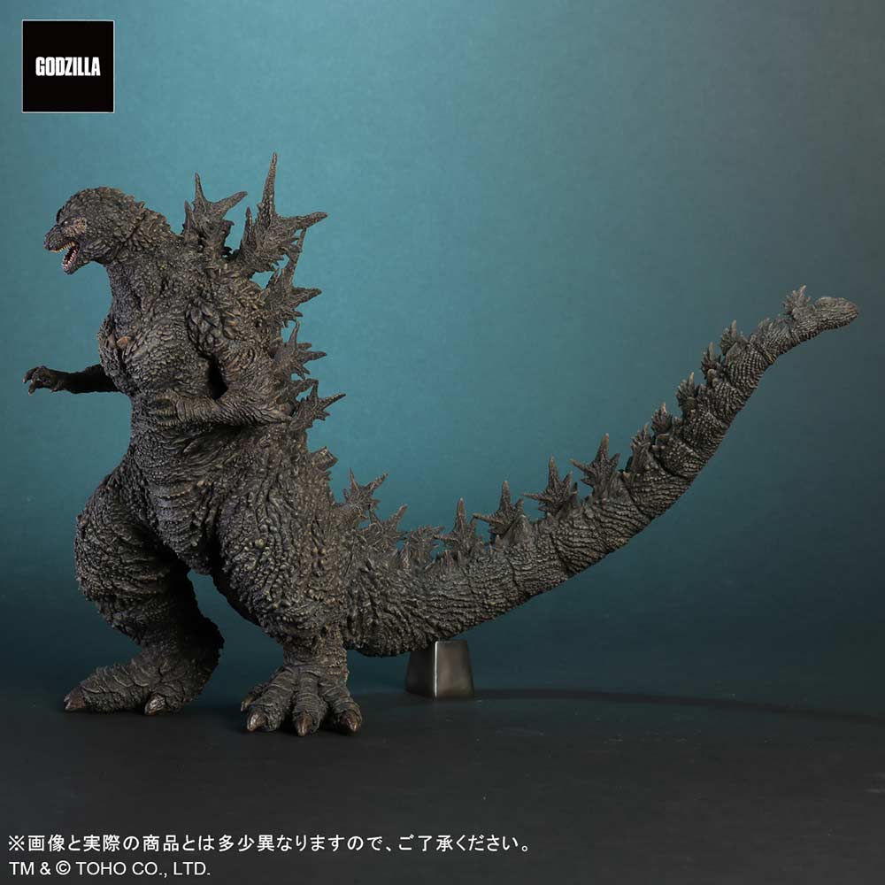 (PO) Toho Daikaiju Series Godzilla Minus One - Godzilla (2023) Image_6
