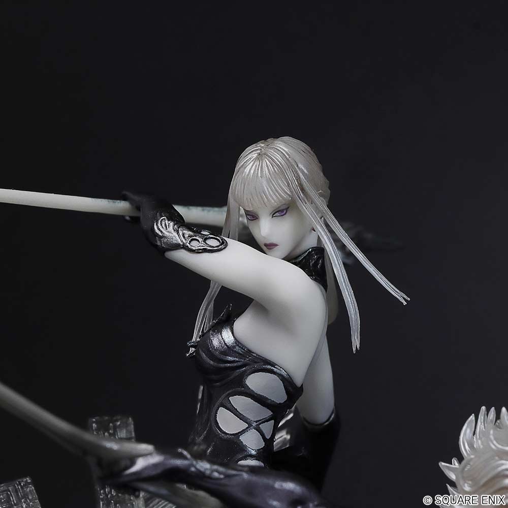 (PO) Final Fantasy XIV Meister Quality Figure Omega (Re-issue) Image_5
