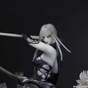 (PO) Final Fantasy XIV Meister Quality Figure Omega (Re-issue) Image_5