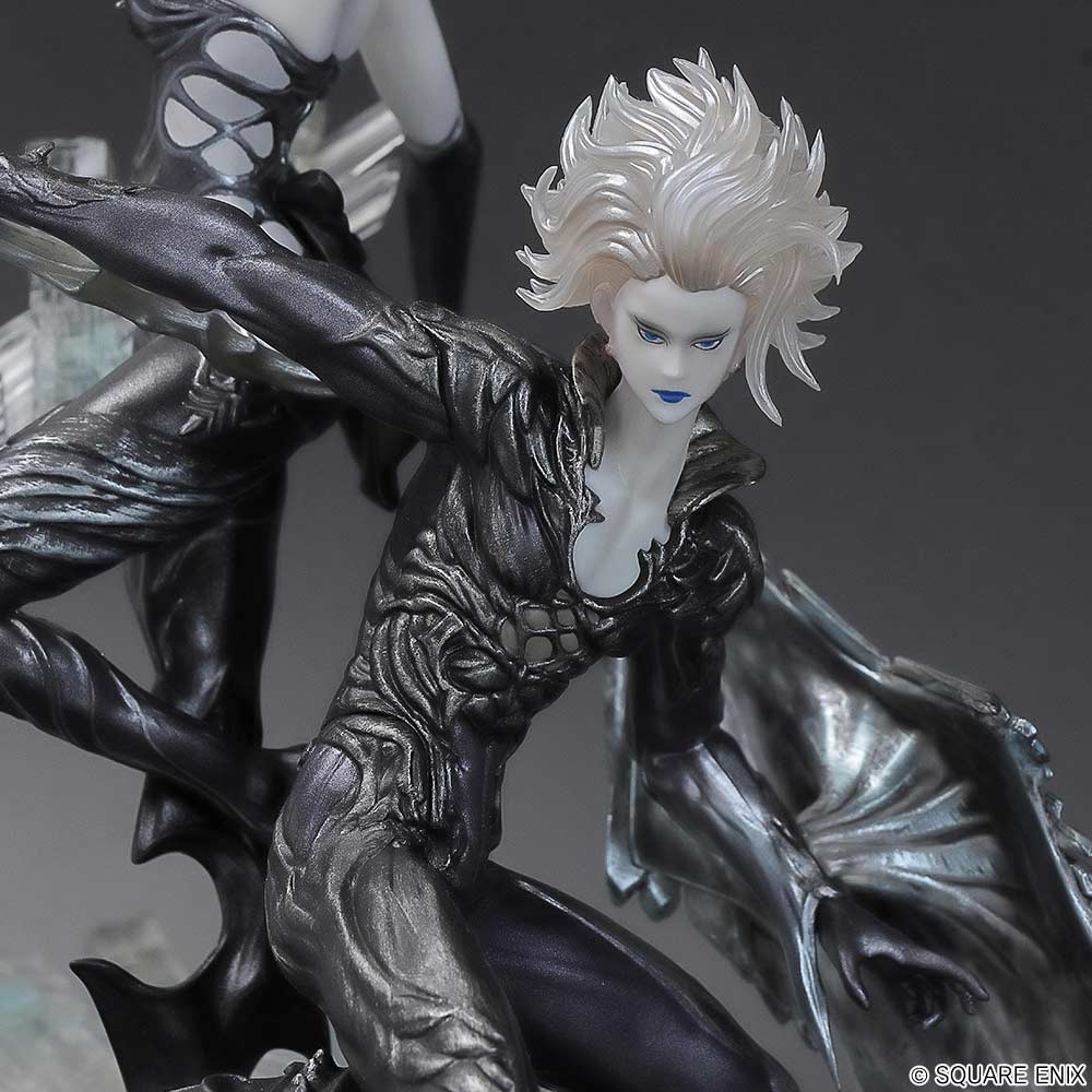 (PO) Final Fantasy XIV Meister Quality Figure Omega (Re-issue) Image_6