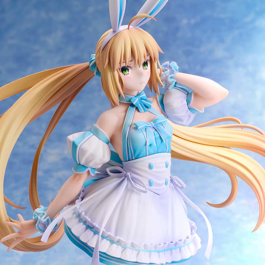 (PO) Fate/Grand Order - Berserker / Altria Caster Image_1