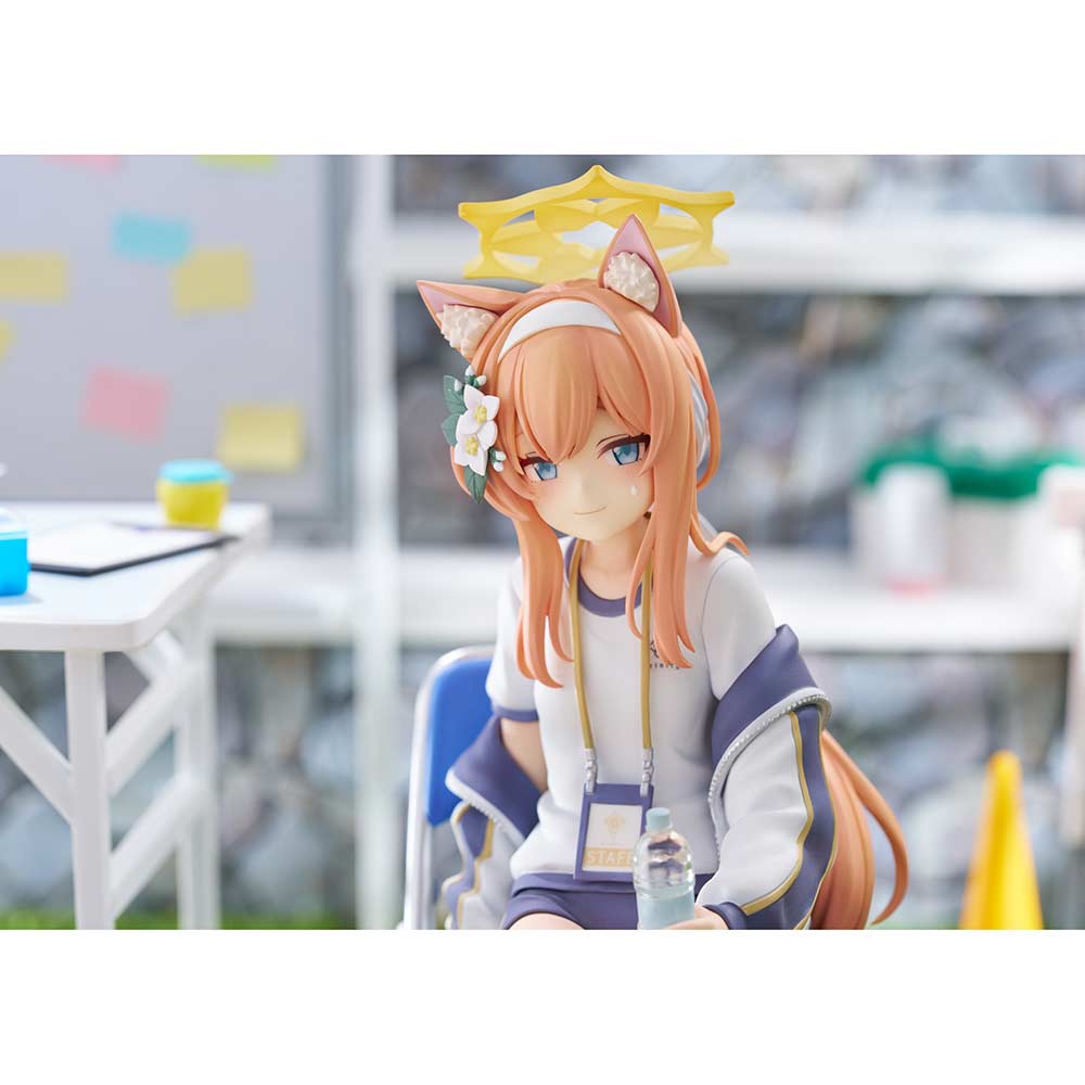 (PO) Blue Archive - Mari (Gym Uniform) Memorial Lobby Ver. Image_7