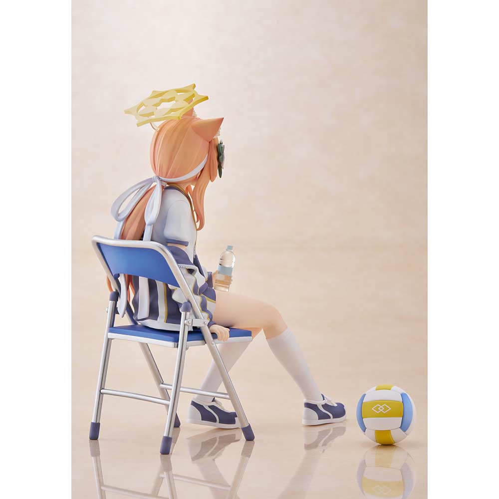(PO) Blue Archive - Mari (Gym Uniform) Memorial Lobby Ver. Image_10