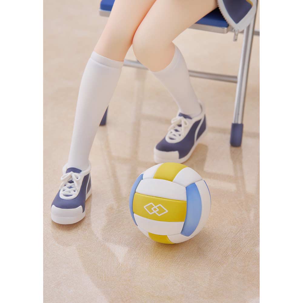 (PO) Blue Archive - Mari (Gym Uniform) Memorial Lobby Ver. Image_14