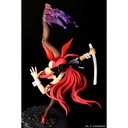 (PO) Fairy Tail Erza Scarlet High Kick Ver. Red Bunny Image_7