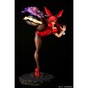 (PO) Fairy Tail Erza Scarlet High Kick Ver. Red Bunny Image_18