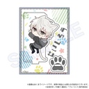 (PO) Blue Lock Mini Character Stand Hittsuki Nyan Ver. Nagi Seishiro Image_1