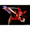 (PO) Fairy Tail Erza Scarlet High Kick Ver. Red Bunny Image_25