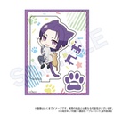 (PO) Blue Lock Mini Character Stand Hittsuki Nyan Ver. Mikage Reo Image_1